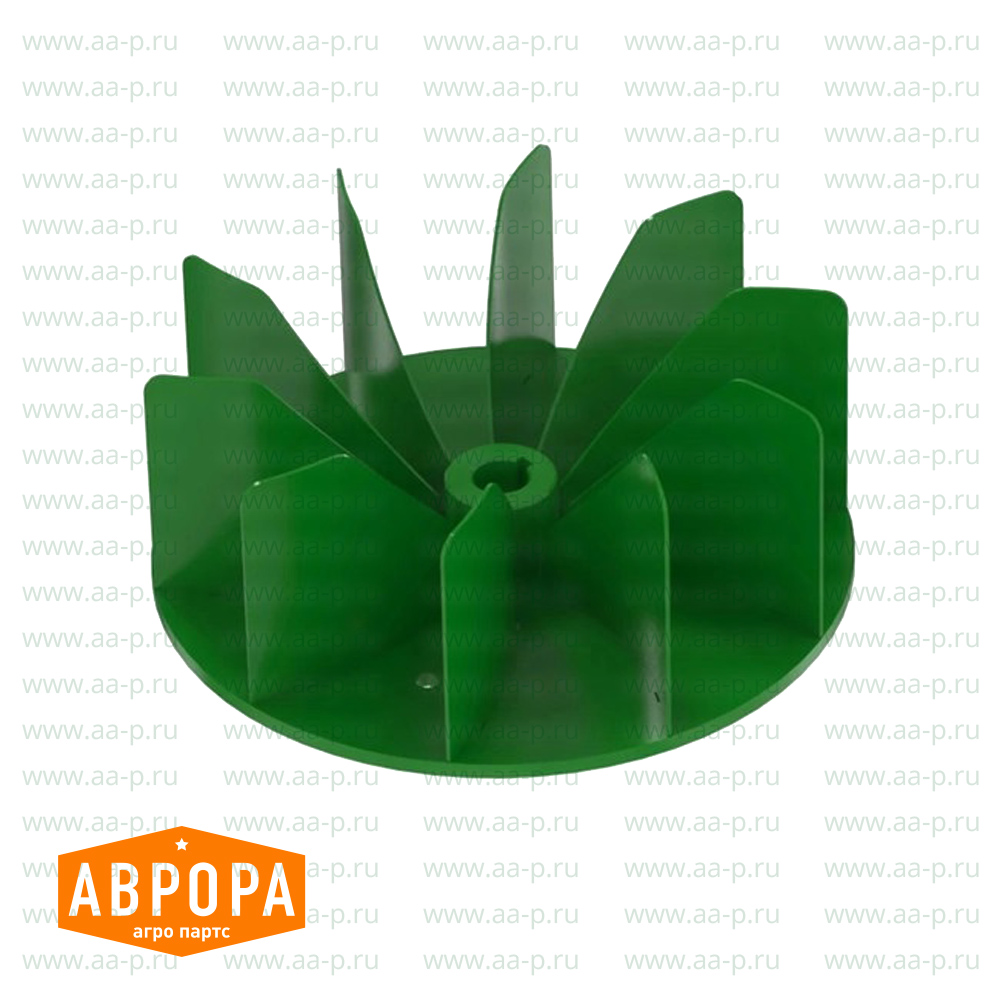 AZ104050 Нагнетающий вентилятор